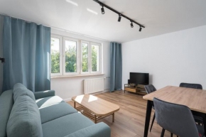 Ochota Comfort Apartment